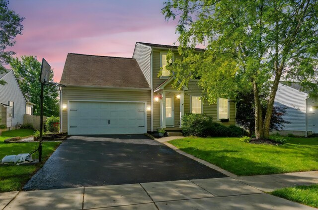617 Poppy Ln, Marysville, OH 43040 - photo 21