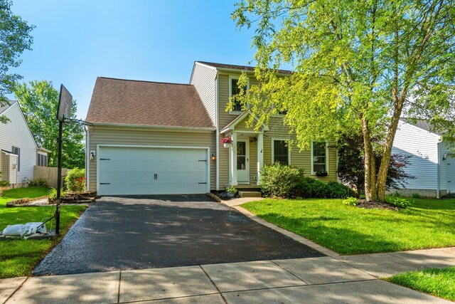 617 Poppy Ln, Marysville, OH 43040 - photo 43
