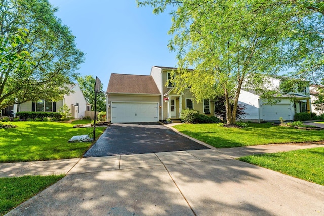 617 Poppy Ln, Marysville, OH 43040 - photo 44