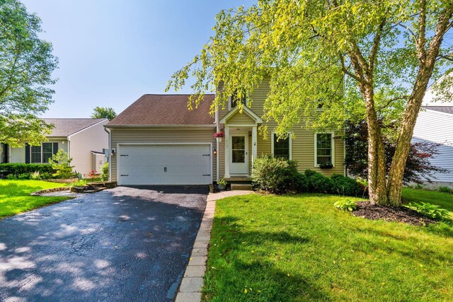 617 Poppy Ln, Marysville, OH 43040 - photo 45