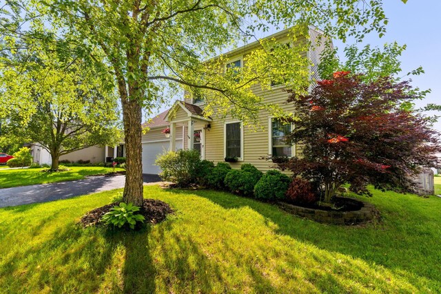 617 Poppy Ln, Marysville, OH 43040 - photo 46