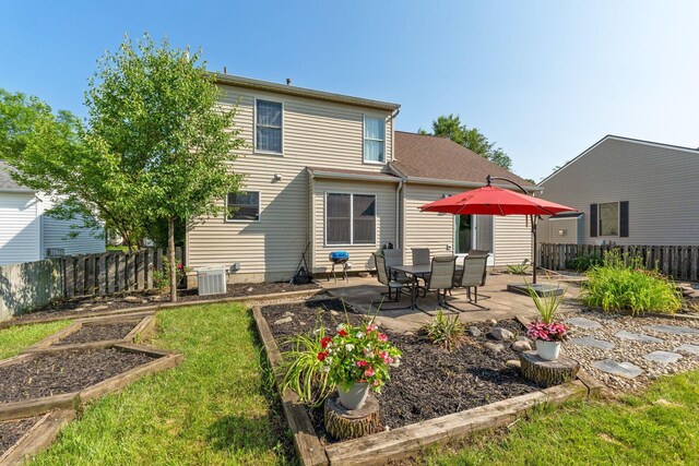 617 Poppy Ln, Marysville, OH 43040 - photo 52
