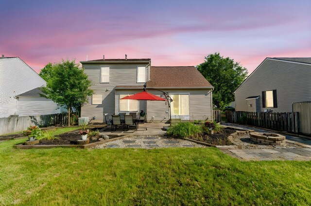 617 Poppy Ln, Marysville, OH 43040 - photo 53