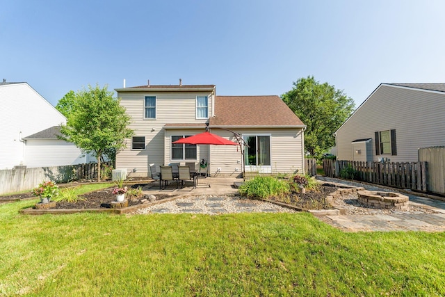 617 Poppy Ln, Marysville, OH 43040 - photo 20