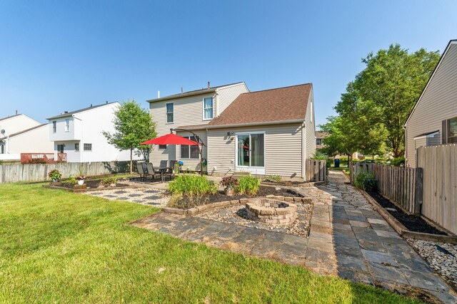 617 Poppy Ln, Marysville, OH 43040 - photo 54