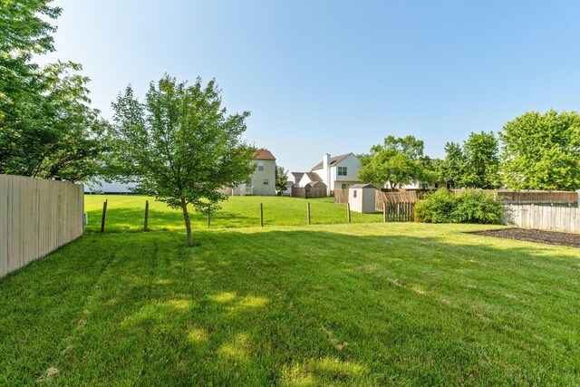 617 Poppy Ln, Marysville, OH 43040 - photo 55