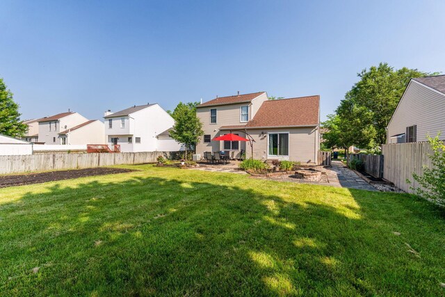 617 Poppy Ln, Marysville, OH 43040 - photo 56
