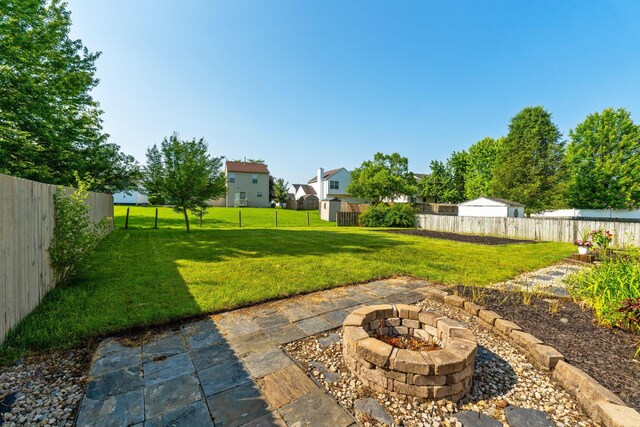 617 Poppy Ln, Marysville, OH 43040 - photo 58