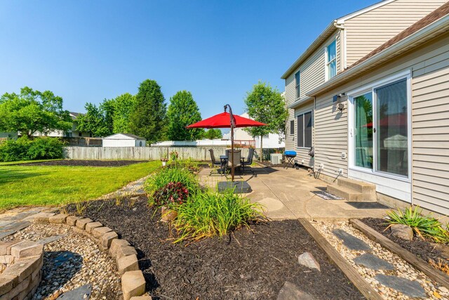 617 Poppy Ln, Marysville, OH 43040 - photo 59