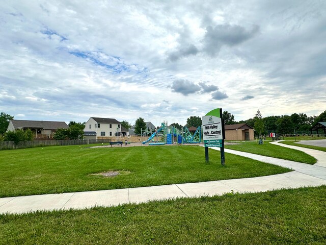 617 Poppy Ln, Marysville, OH 43040 - photo 31