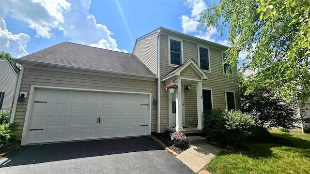617 Poppy Ln, Marysville, OH 43040 - photo 1