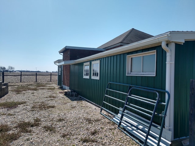 1125 Roberts Mill Rd, London, OH 43140 - view of property exterior