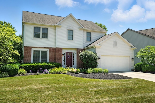 7787 Holderman St, Lewis Center, OH 43035