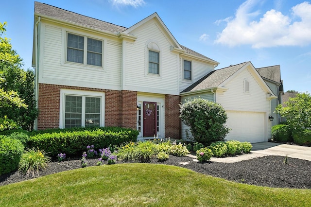 7787 Holderman St, Lewis Center, OH 43035