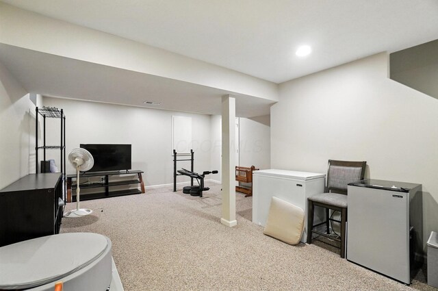 7787 Holderman St, Lewis Center, OH 43035