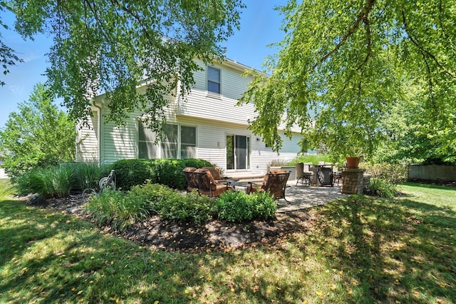 7787 Holderman St, Lewis Center, OH 43035