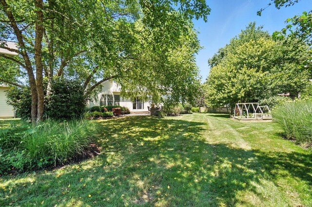 7787 Holderman St, Lewis Center, OH 43035
