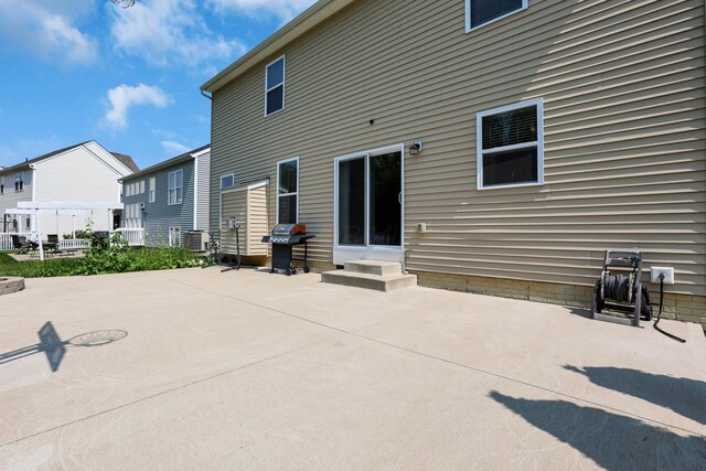 8601 Crooked Maple Dr, Blacklick, OH 43004 - photo 22