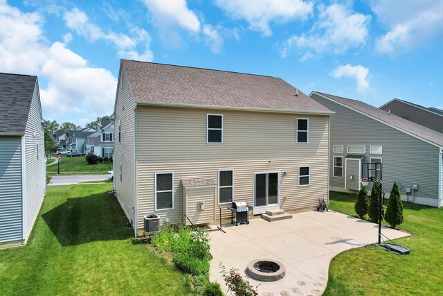 8601 Crooked Maple Dr, Blacklick, OH 43004 - photo 24