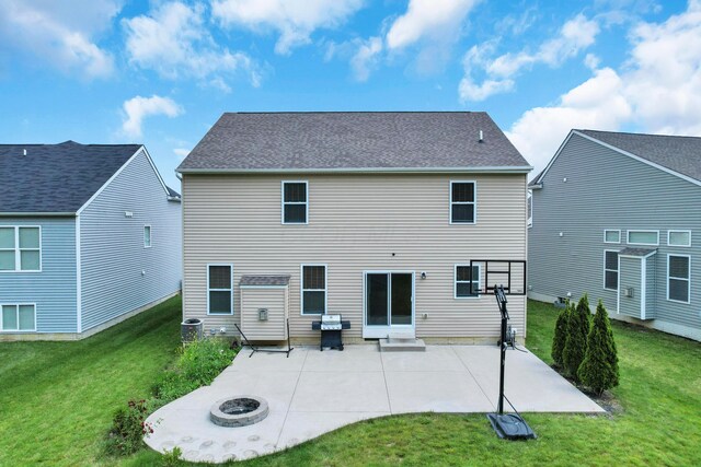 8601 Crooked Maple Dr, Blacklick, OH 43004 - photo 25