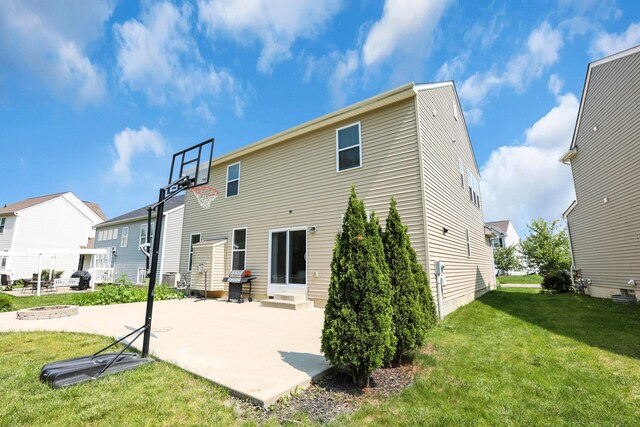 8601 Crooked Maple Dr, Blacklick, OH 43004 - photo 26