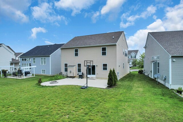 8601 Crooked Maple Dr, Blacklick, OH 43004 - photo 28