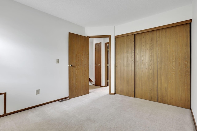 5062 Stoneybrook Blvd Unit 3F, Hilliard, OH 43026 - unfurnished bedroom with carpet flooring and a closet