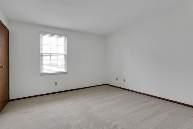 5062 Stoneybrook Blvd Unit 3F, Hilliard, OH 43026 - unfurnished bedroom featuring light colored carpet