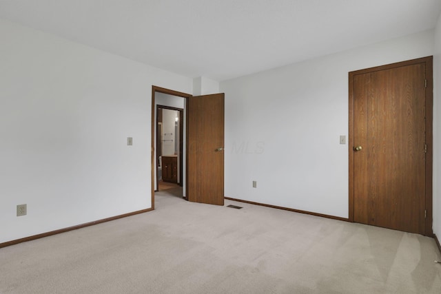 5062 Stoneybrook Blvd Unit 3F, Hilliard, OH 43026 - carpeted empty room with baseboards
