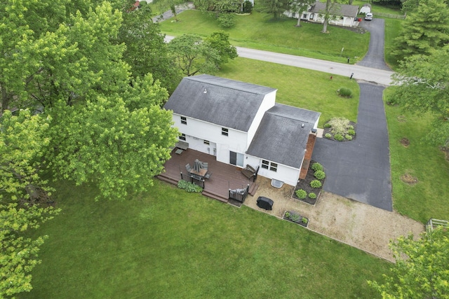 13680 Nantucket Ave NW, Pickerington, OH 43147 - view of subject property