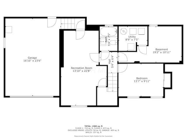 2742 Brownfield Rd, Columbus, OH 43232 - photo 45