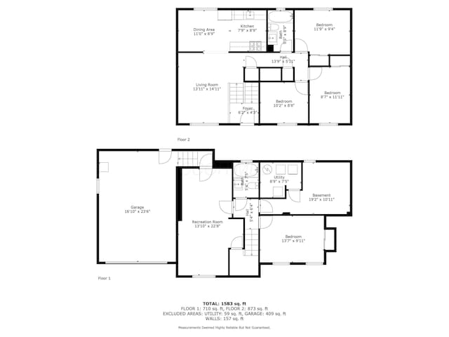 2742 Brownfield Rd, Columbus, OH 43232 - photo 46
