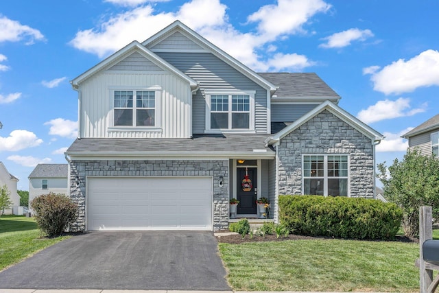 580 Stable St, Marysville, OH 43040 - photo 1