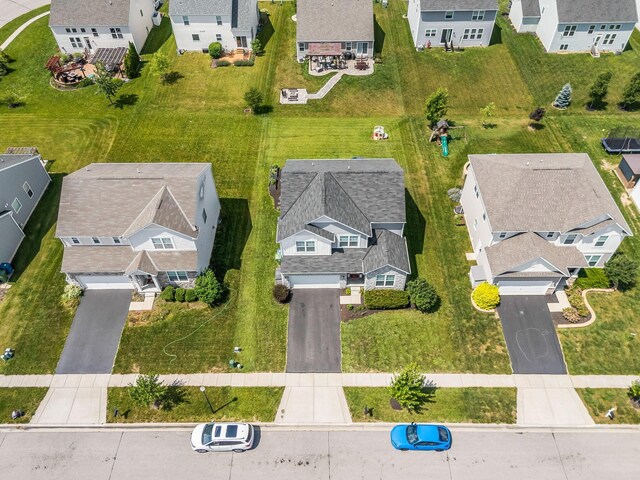 580 Stable St, Marysville, OH 43040 - photo 56