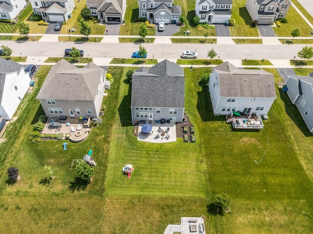 580 Stable St, Marysville, OH 43040 - photo 55