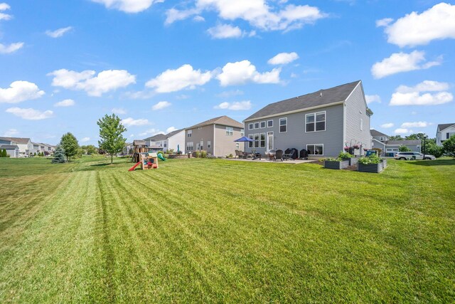 580 Stable St, Marysville, OH 43040 - photo 45