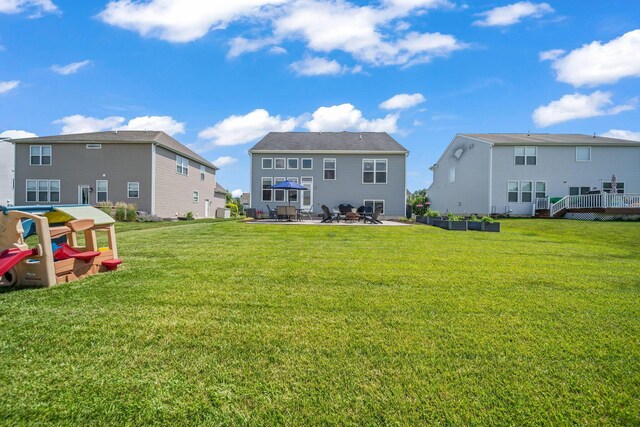 580 Stable St, Marysville, OH 43040 - photo 46