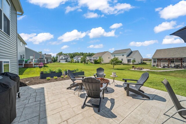 580 Stable St, Marysville, OH 43040 - photo 49