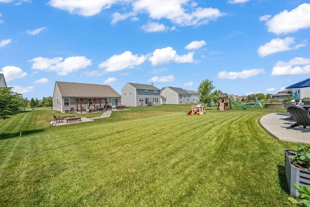 580 Stable St, Marysville, OH 43040 - photo 51