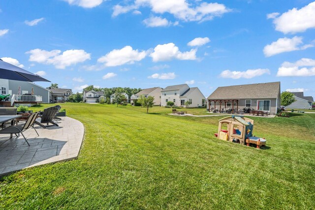 580 Stable St, Marysville, OH 43040 - photo 52