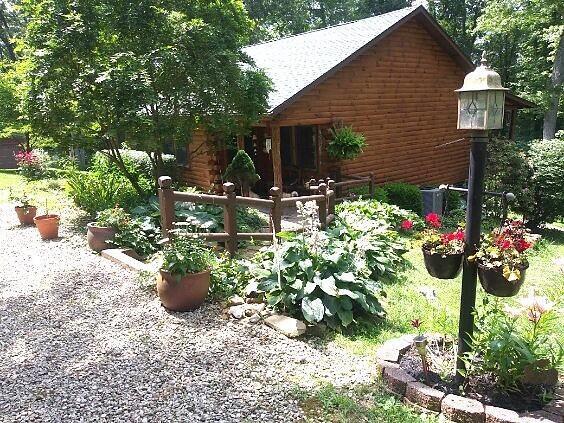 31280 Anglebrook Ln, Logan, OH 43138 - view of outbuilding