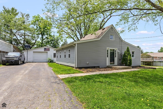 143 Walnut St, Sunbury, OH 43074 - photo 1