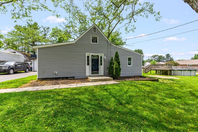 143 Walnut St, Sunbury, OH 43074 - photo 51