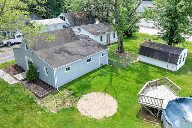 143 Walnut St, Sunbury, OH 43074 - photo 59