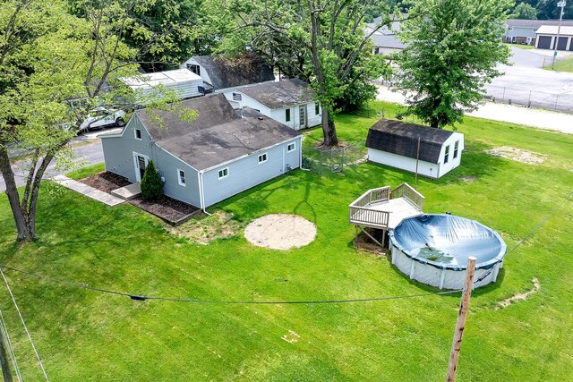143 Walnut St, Sunbury, OH 43074 - photo 60