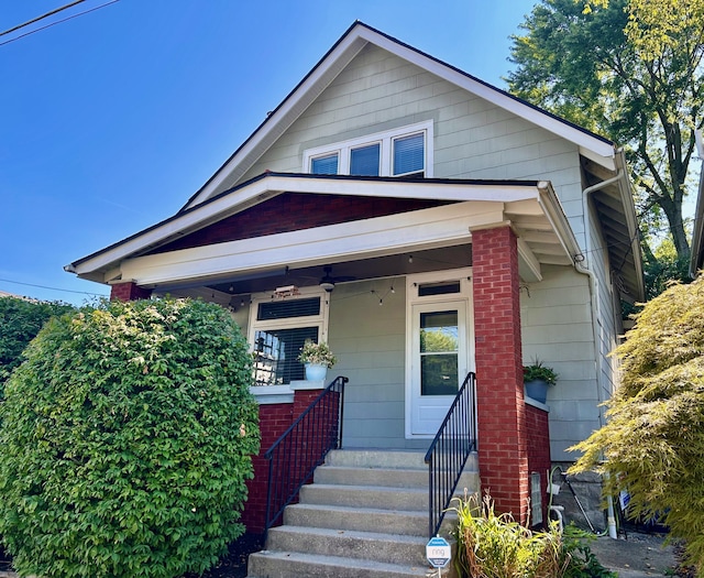 866 S Lazelle St, Columbus, OH 43206 - photo 1