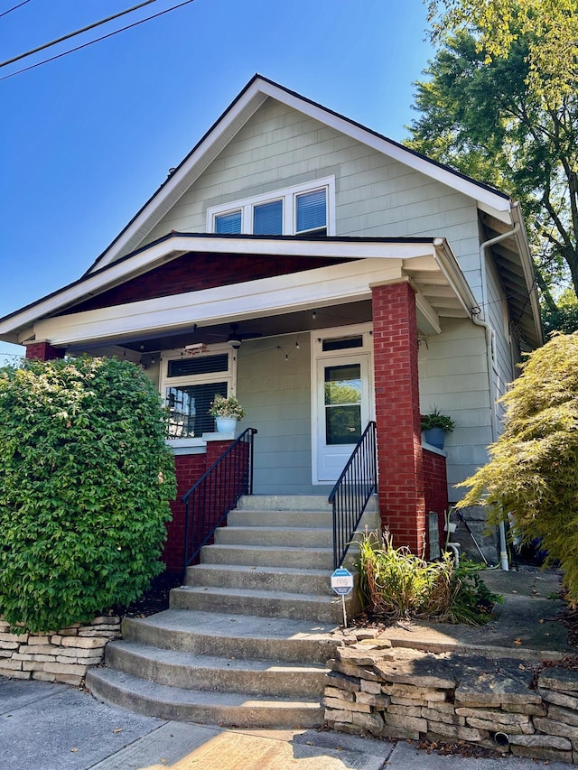 866 S Lazelle St, Columbus, OH 43206 - photo 2