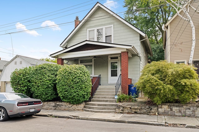 866 S Lazelle St, Columbus, OH 43206 - photo 35