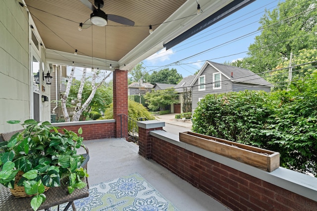866 S Lazelle St, Columbus, OH 43206 - photo 4