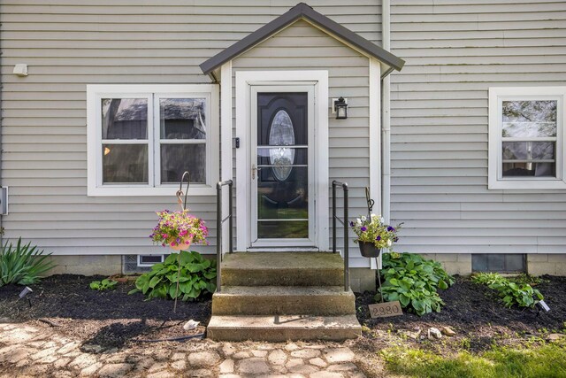 2380 Cedar Hill Rd SW, Amanda, OH 43102 - property entrance